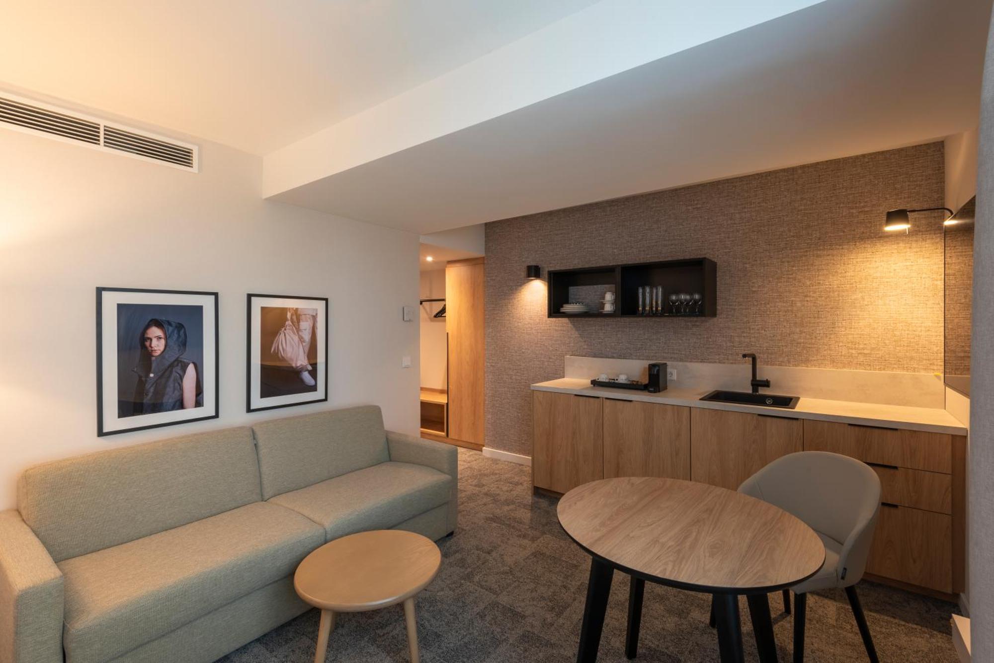 Mercure Parkhotel Moenchengladbach Esterno foto